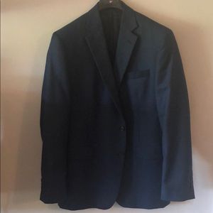 Stafford jacket blazer